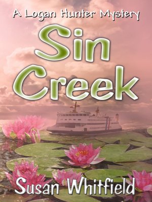 cover image of Sin Creek